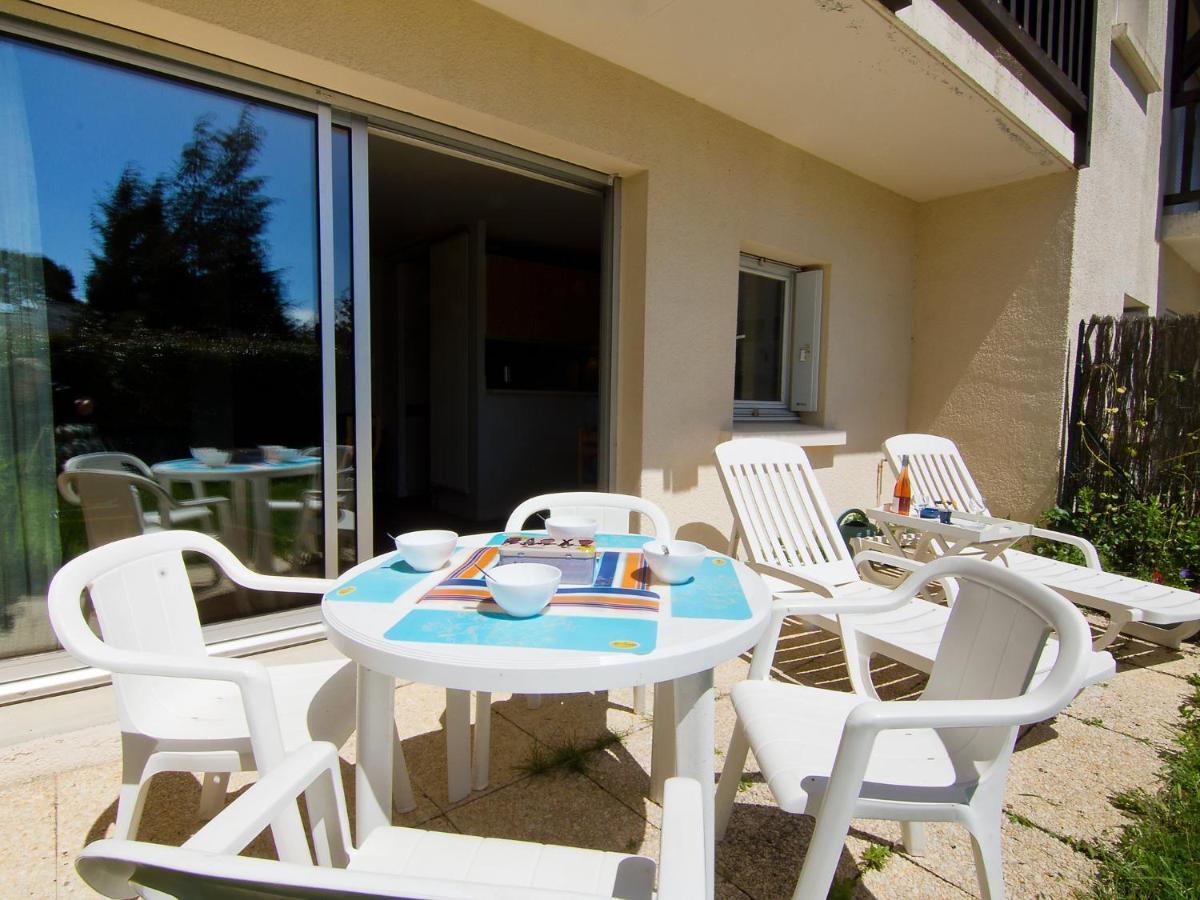 Apartment Les Galiotes-2 By Interhome Carnac Zewnętrze zdjęcie