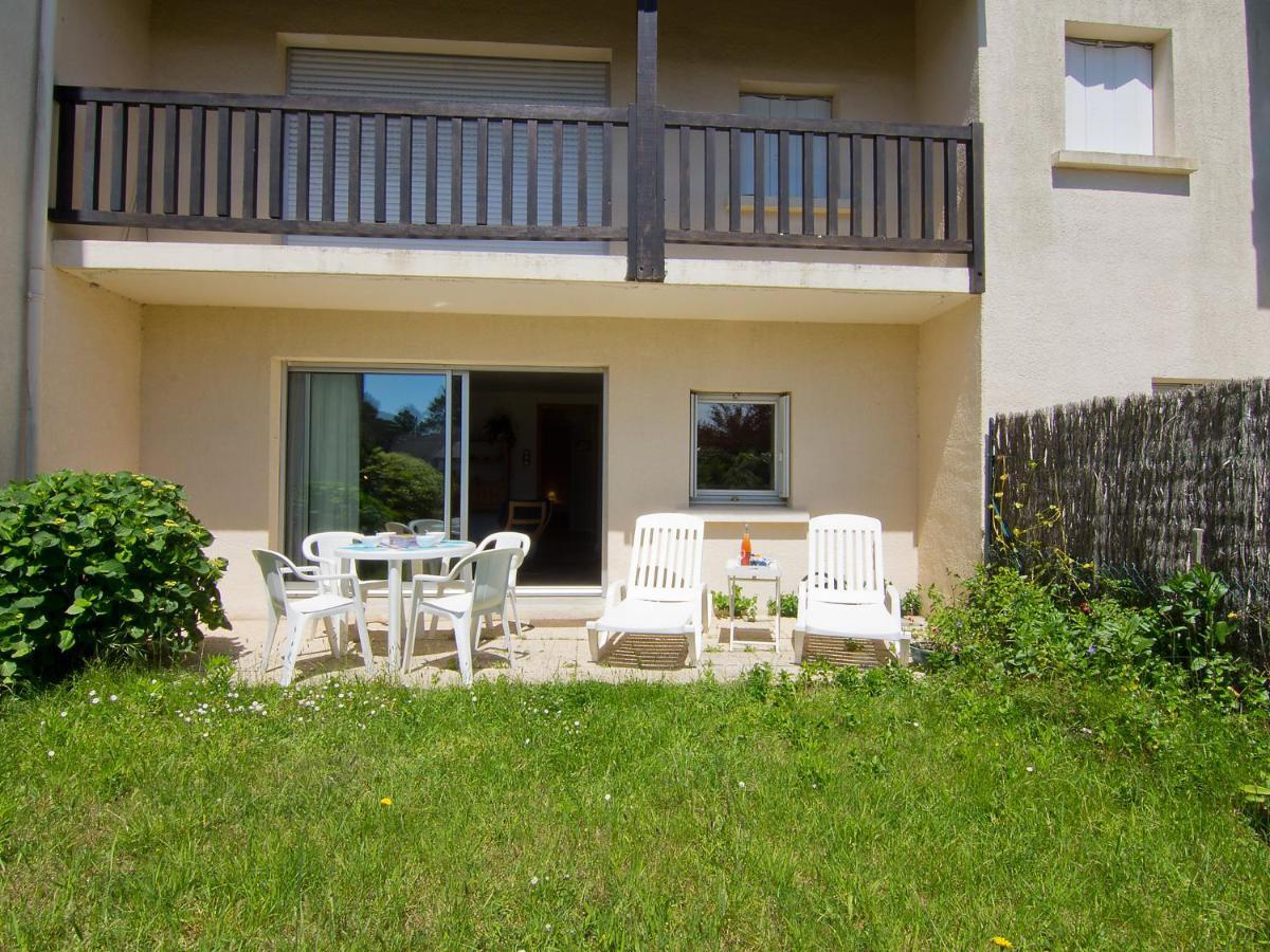 Apartment Les Galiotes-2 By Interhome Carnac Zewnętrze zdjęcie