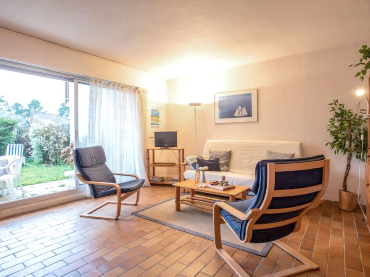 Apartment Les Galiotes-2 By Interhome Carnac Zewnętrze zdjęcie