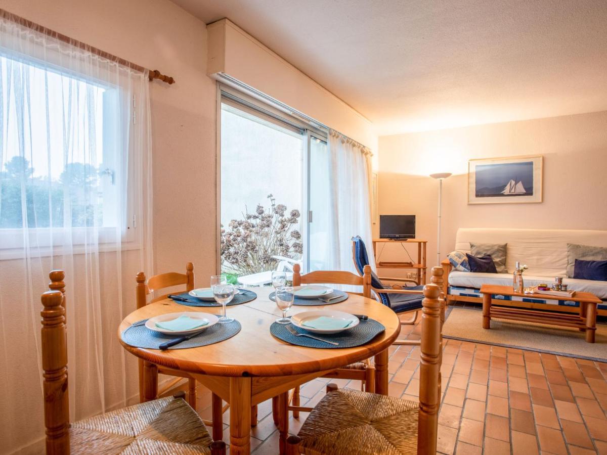 Apartment Les Galiotes-2 By Interhome Carnac Zewnętrze zdjęcie